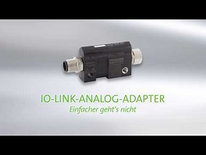 IO-Link by Murrelektronik