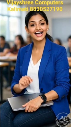 MS-CIT Computer Course Powered by AI