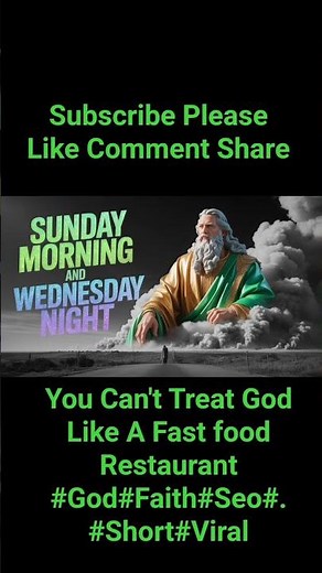 How To Build A Relationship With God