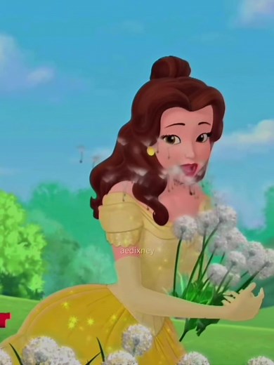 which is your fav ?😩 #sofiathefirst #aurora #snowwhite #littlemermaid #mulan #jasmine #princessandthefrog #merida #rapunzel #beautyandthebeast #cinderella