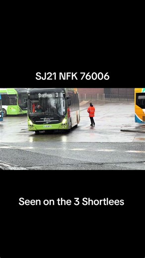 kilmarnock_bus_spotter1 (@kilmarnock_bus_spotter1)’s videos with original sound - miss world tour