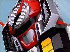 One Fine Day - Megazord Fight (E22) | Operation Overdrive | Power Rangers Official