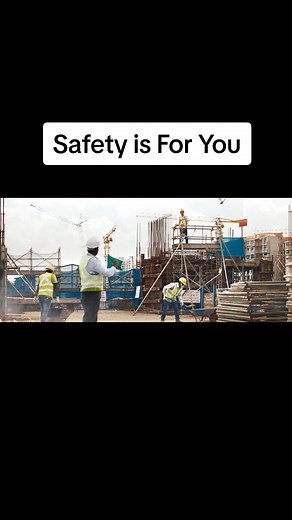 Take time you & for your safety, Safety is the only way to protect you from harm & harmful situation. #safetyfirst #safetyfirsthse #safetyonsite #constructionsafety #safetyfirst #HSE #HSE #safetyfirst #construction #worksafety #forlliftsafety #forklift