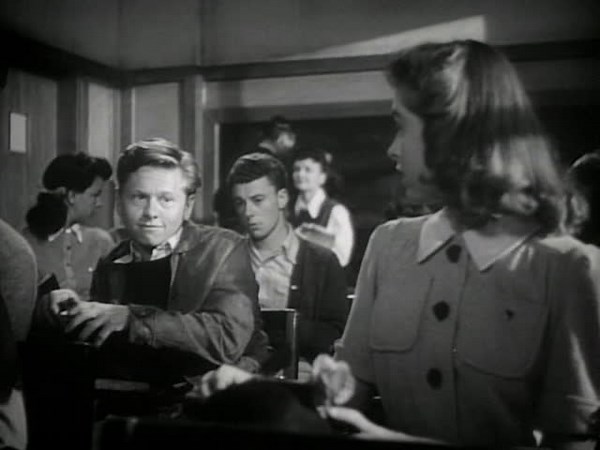 The Human Comedy (1943)