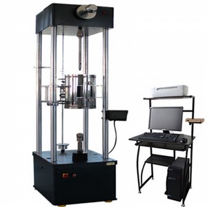 [Hot Item] Microcomputer Controlled The Creep Endurance Mechanical Properties of High-Temperature Alloystesting Machine