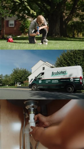 A Fig Origin Story: Brubaker Inc. Founded 80 years ago by Wayne Brubaker with a focus on plumbing and spouting, this family business has grown generation by generation—eventually led by Wayne’s three sons in the 1970s. Click the link in the bio to watch the full story.  Video Partners: @fosterjfoster & @mcyang | Fig Lancaster | Facebook