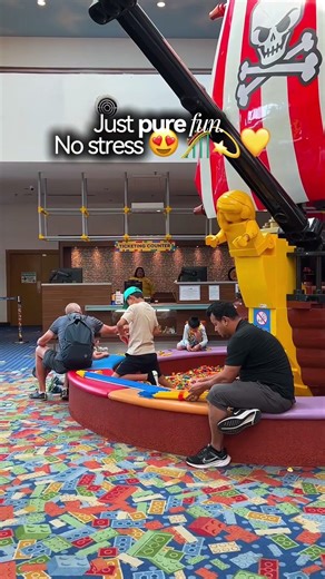 LEGOLAND® Malaysia Resort! ✨