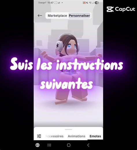 Tuto comment devenir un chat🙏🤣:
