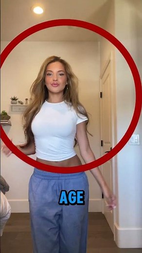 😱​¡¡this is Lexi Rivera's real age!!😱​