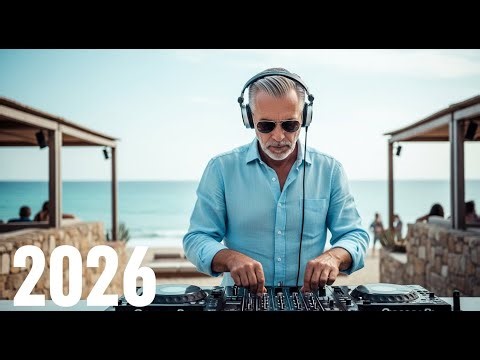Alan Walker,Dua Lipa,Coldplay,Martin Garrix & Kygo,The Chainsmokers Stil 🌞 Sommer-Vibes