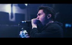 Fall Out Boy - Alone Together 【伦敦演出】