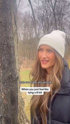 318K views · 4.8K reactions | This is the only way we’ll be taking nature walks from now on. IC: @joecastlebaker #marriage #marriedlife #husbandandwife #naturewalk #momsofig | Lindsey Gurk | Facebook