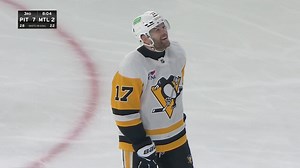 BRYAN RUST HAT TRICK 🎩🎩🎩 | SportsNet Pittsburgh