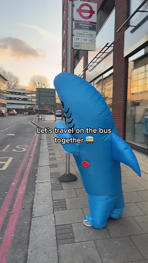 Fun Bus Trip Video: Join the Adventure 🚌