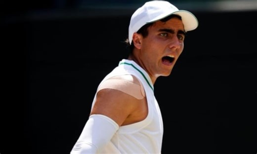 Извънредно: Грандиозен успех! Иван Иванов спечели титлата на "Уимбълдън" Видео и Снимки