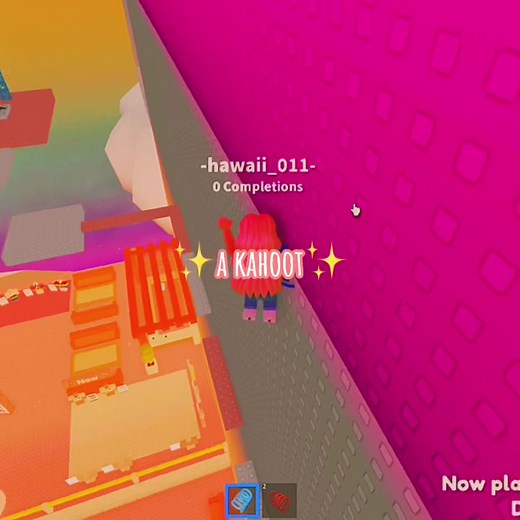 Fun Kahoot Roblox Storytime | Preppy Captions