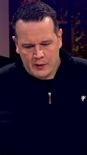 Coach Raymond Westphalen praat in TVL Sportcafé over het leiderschap bij Limburg United. ⁠ ⁠ ⁠ 👉 Herbekijk Sportcafé via linkinbio. ⁠ ⁠ #tvlimburg #tvl #sport #Sportcafe⁠ ⁠ 👔 Niels: @lefsinttruiden | TV Limburg BE