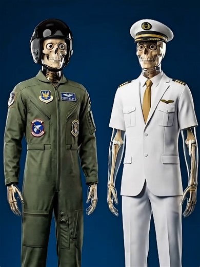 Military Pilot vs. Commercial Pilot: Salary Comparison