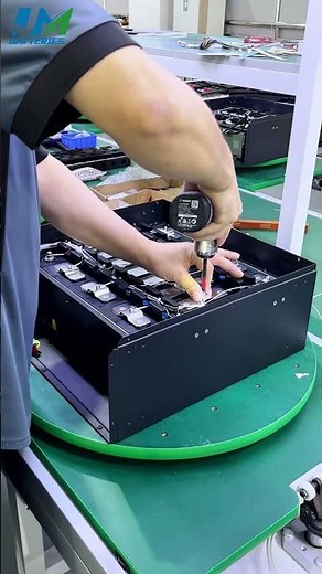 Best 24V Off-Grid Solar Battery? | JM Energy Tech 25.6V 100Ah LiFePO4 #powerwall #batteries