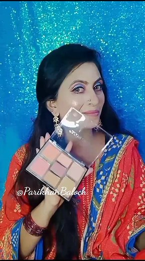 Party Makeup karnay ka Asan tareeka @MISS ROSE PAKISTAN OFFICIAL ☑️