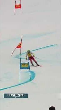 Scheib Makes Her Mark in Tremblant | FIS Alpine