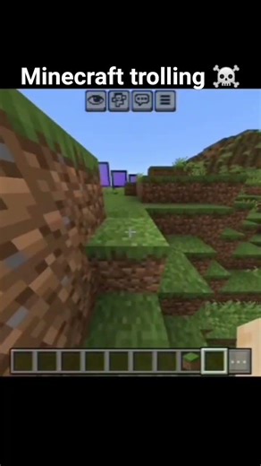 Minecraft Trolling Gone Wrong 😳
