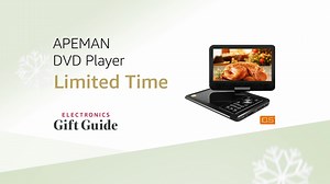 These are the gifts you’re looking for. Shop our Electronics Gift Guide featuring this year’s top tech; it’ll make the techies on your list smile. | Amazon.com