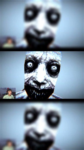 These 2 Indie Horror Games Got WAY Too Weird...