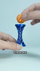 I Tested the Most Satisfying Toys | HAFU GO