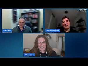 Rogue Devices on Your Network: How Hackers Stay Invisible