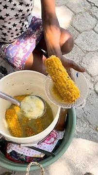 Discover Haiti's Nostalgic Flavors: Irresistible Local Dishes You Must Try! #BonManje #HaitiDelights