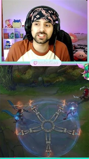 HOW TO get the old original VIKTOR skin #leagueoflegends #lol #streamer