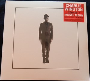 Charlie Winston - Square 1