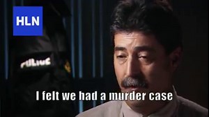 If arrests were touchdowns, our #ForensicFilesMarathon would be the highest scoring game in history! Tomorrow starting at Noon ET on HLN | HLN | Facebook