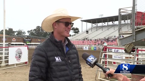 California Rodeo Salinas: Spotlighting a family's rodeo legacy
