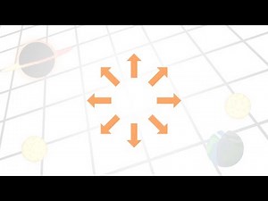 L'Expansion de l'univers