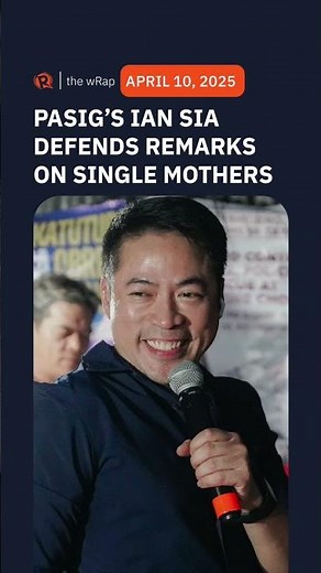 Today's headlines: Philippine Airlines, Kerwin Espinosa, Dennis Padilla | The wRap | April 10, 2025