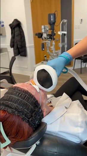 Dry eyes, redness, burning, blurry vision… and nothing seems to last? IPL might be the game changer