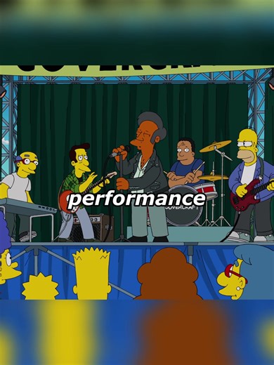 Bassist Homer's Band Adventure: From Viral Sensation to Breakup