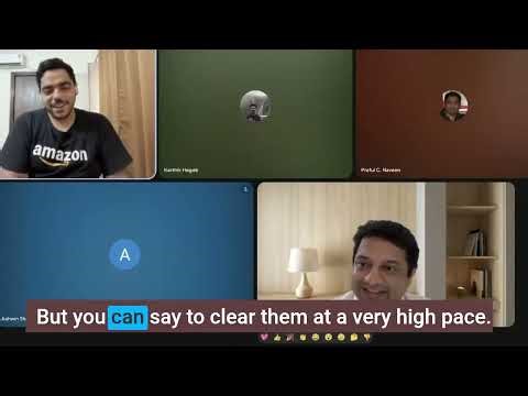 Pass the AWS Generative AI Developer Exam | Expert Breakdown & Live Guidance