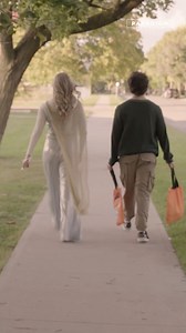 1.1M views · 8K reactions | HE GETS WHAT HE DESERVES #reels #Halloween #drama | Paradigm Studios | Facebook