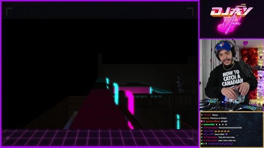 🎧 LIVE at Crossroads | FFXIV Nightclub | Dynamis – Rafflesia | Goblet W17 P43