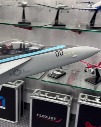 2.2K views · 24 reactions | It’s all in the details!  #generalaviation #aviation #modelairplanes #aviationphoto #aviationphotography #factorydirectmodels #aviationlovers #aviationgeek #modelairplane #aviationpics #aviationdaily #aviationlover #aviation4u #aviationlife #custommade #customized #generalaviationlovers #beechcraft #beechcraftkingair #kingair #fdm #airplanes #cessna #flying #aircraft #replica #airplane #facebookpost #instagram #meta | Factory Direct Models | Facebook