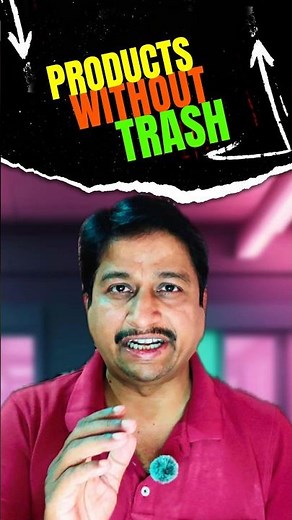 How Product Design Creates Waste | The Future of Circular Economy Design #circulardesign