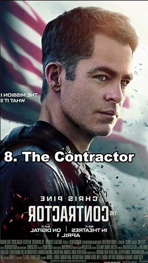 🔥 Top 10 Underrated Action Movies You MUST Watch in 2025!