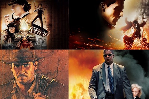 Las 11 mejores películas para ver gratis en abierto este fin de semana (3-5 de julio)