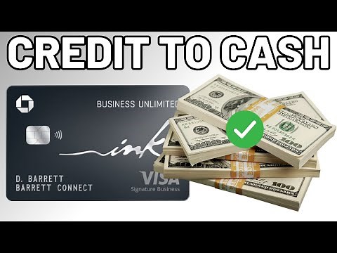 Best Way To Liquidate A Credit Card For Cash
