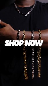 71 reactions · 24 shares | Introducing the SAMSON Chain - Bold, Strong and backed by a lifetime guarantee Shop exclusively at S-FORCE.com | S-FORCE | Facebook