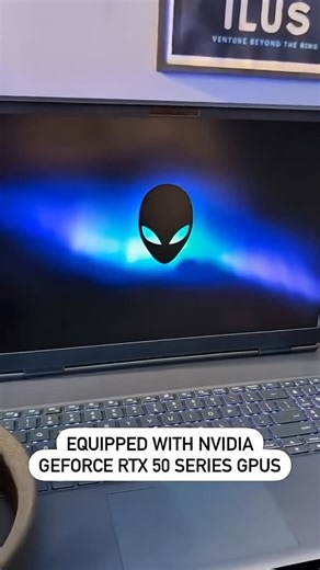 Paklap.pk on Instagram: "Dell Alienware 16X Aurora, the ultimate heavy-duty gaming laptop with Core Ultra 9 CPU & Nvidia RTX 5070 GPU, Shop Now! #Dell #Alienware #16X #Pakistan"