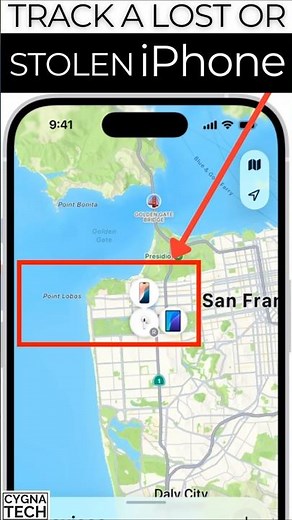 📱 Track a Lost or Stolen iPhone Online in 2025–26 | Easy & Effective Method